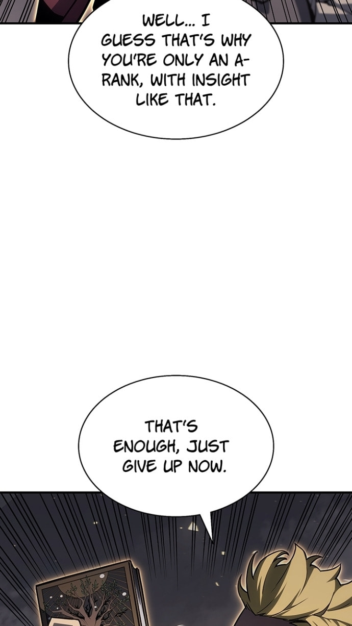 The Return of the Disaster-Class Hero Chapter 1.4 page 123 - 