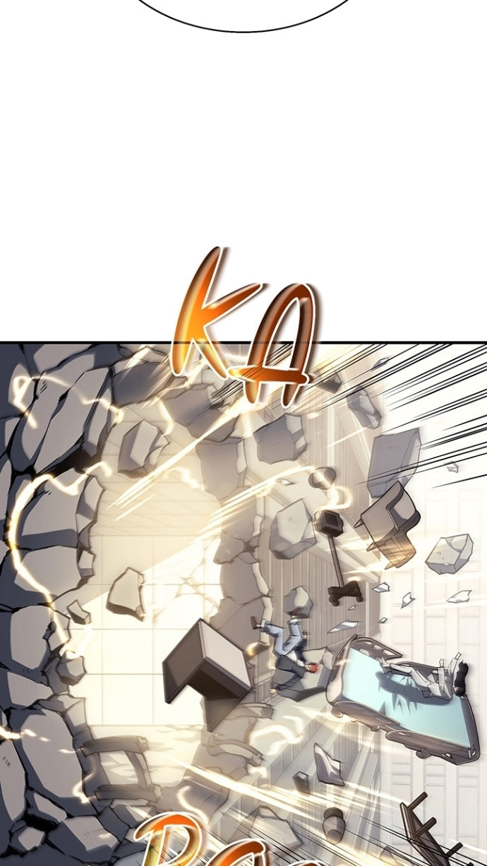 The Return of the Disaster-Class Hero Chapter 1.4 page 125 - 