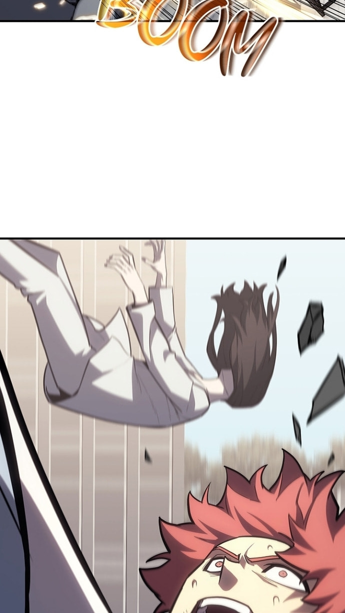 The Return of the Disaster-Class Hero Chapter 1.4 page 126 - 