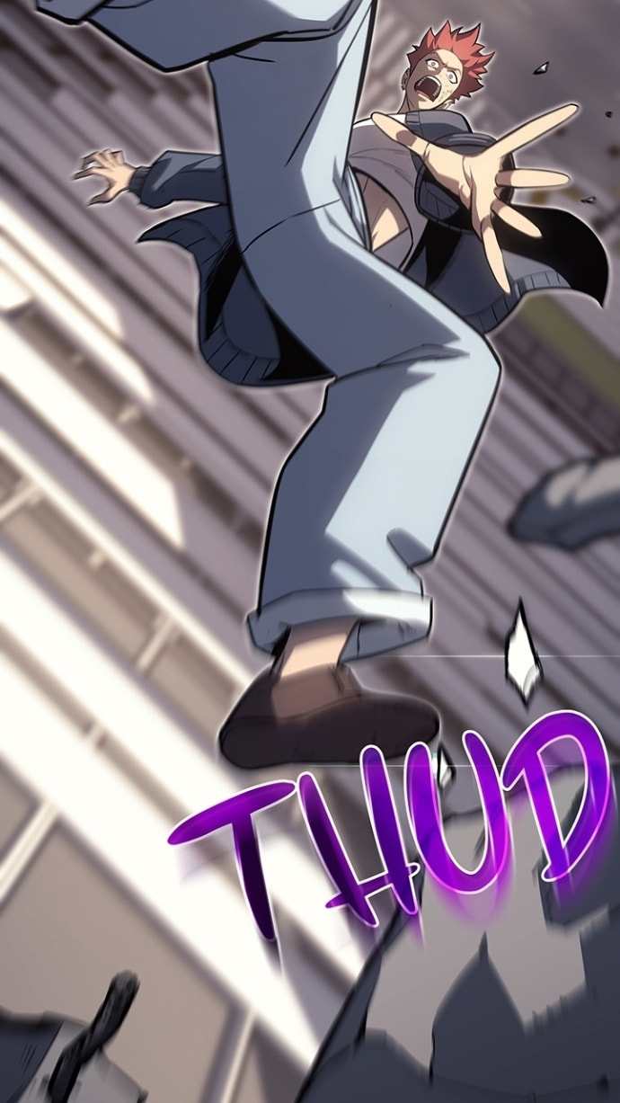 The Return of the Disaster-Class Hero Chapter 1.4 page 129 - 