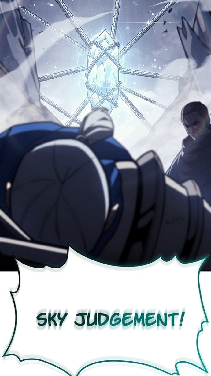 The Return of the Disaster-Class Hero Chapter 1.4 page 3 - 