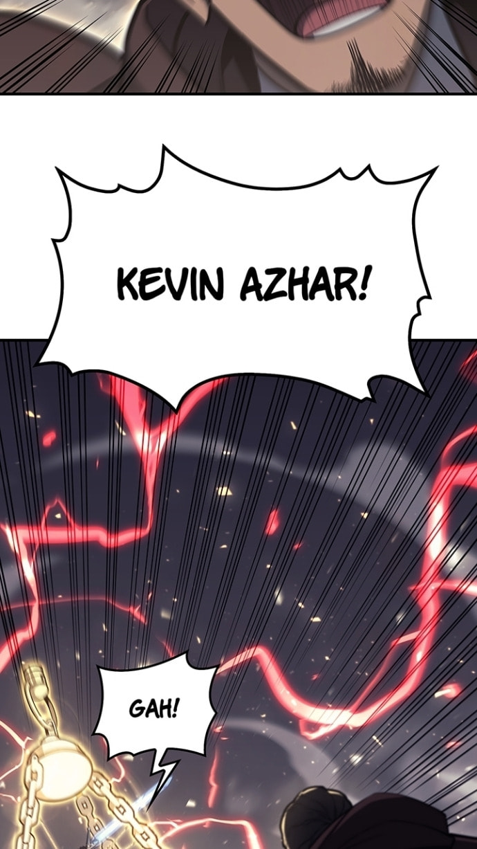 The Return of the Disaster-Class Hero Chapter 1.4 page 24 - 
