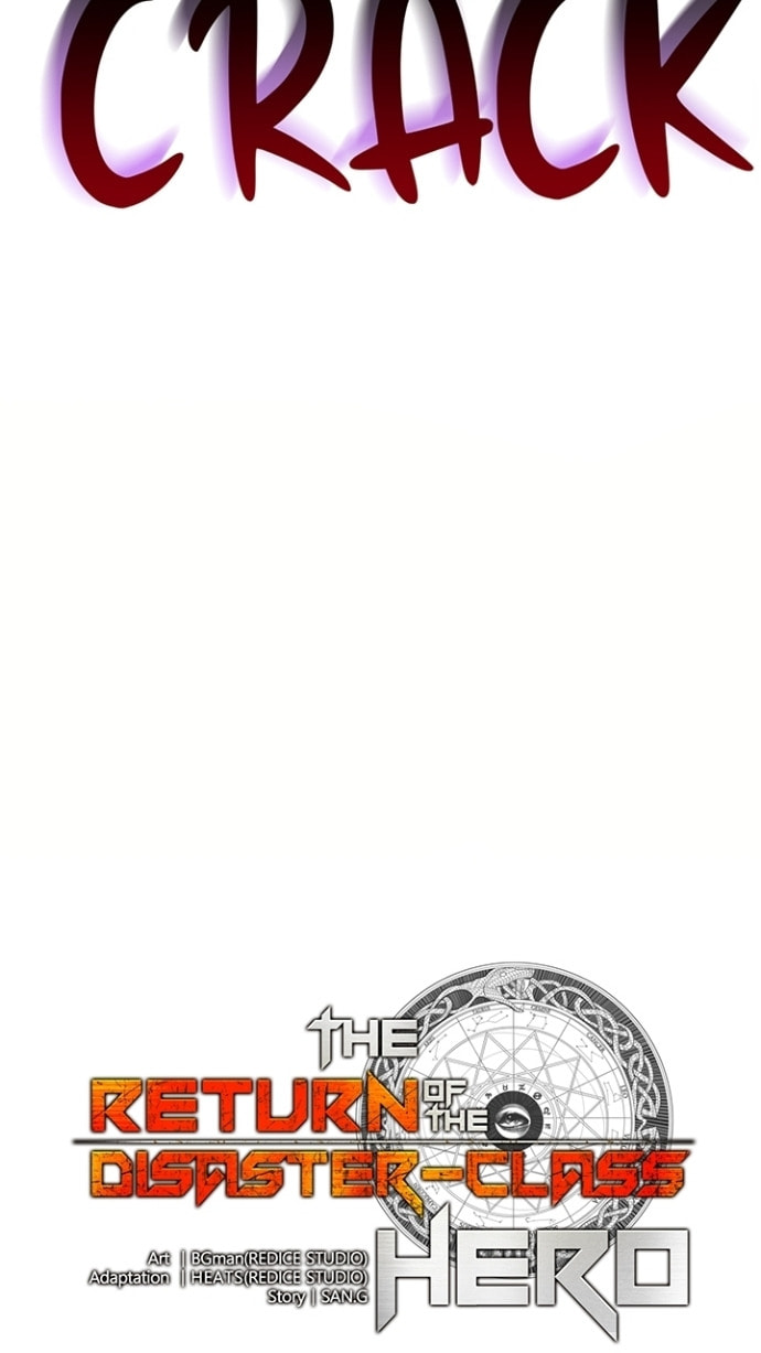 The Return of the Disaster-Class Hero Chapter 1.4 page 30 - 