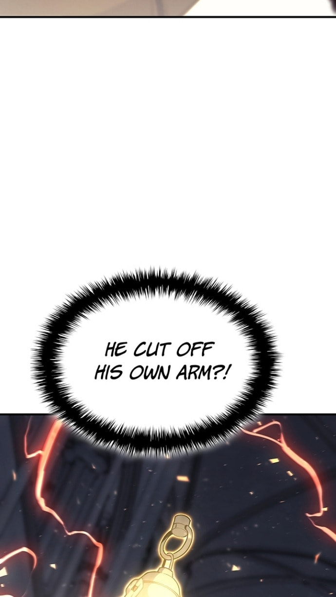 The Return of the Disaster-Class Hero Chapter 1.4 page 33 - 