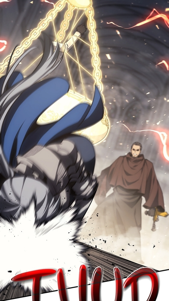 The Return of the Disaster-Class Hero Chapter 1.4 page 34 - 