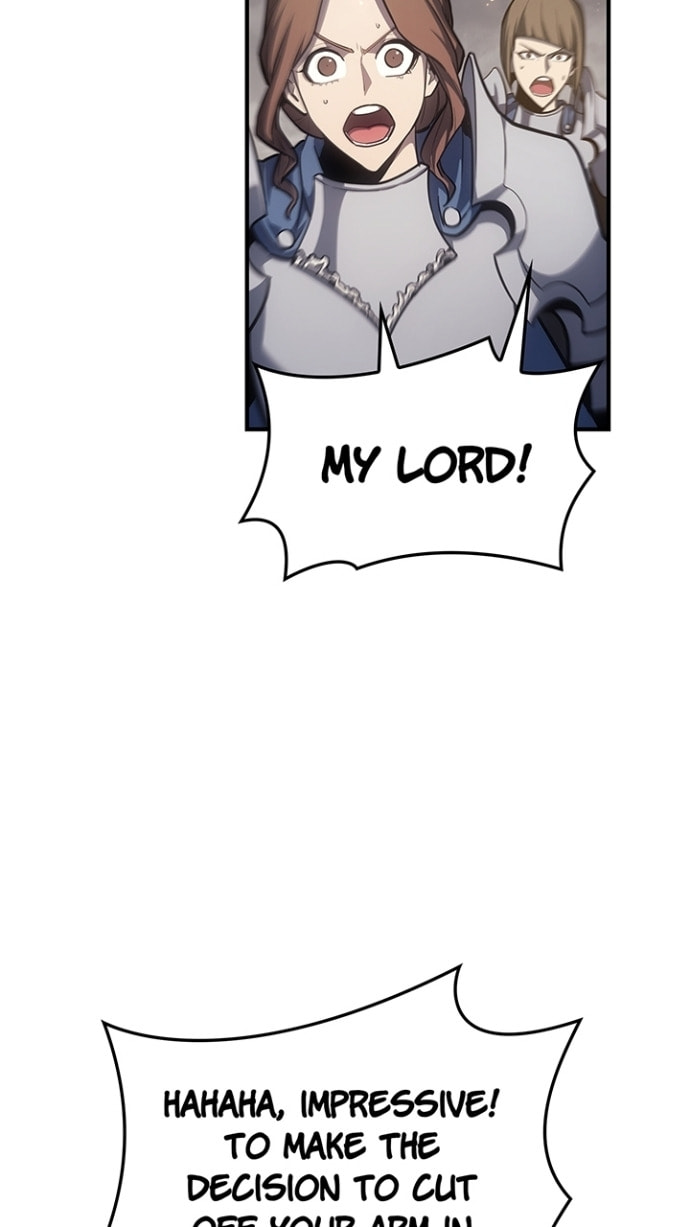 The Return of the Disaster-Class Hero Chapter 1.4 page 36 - 