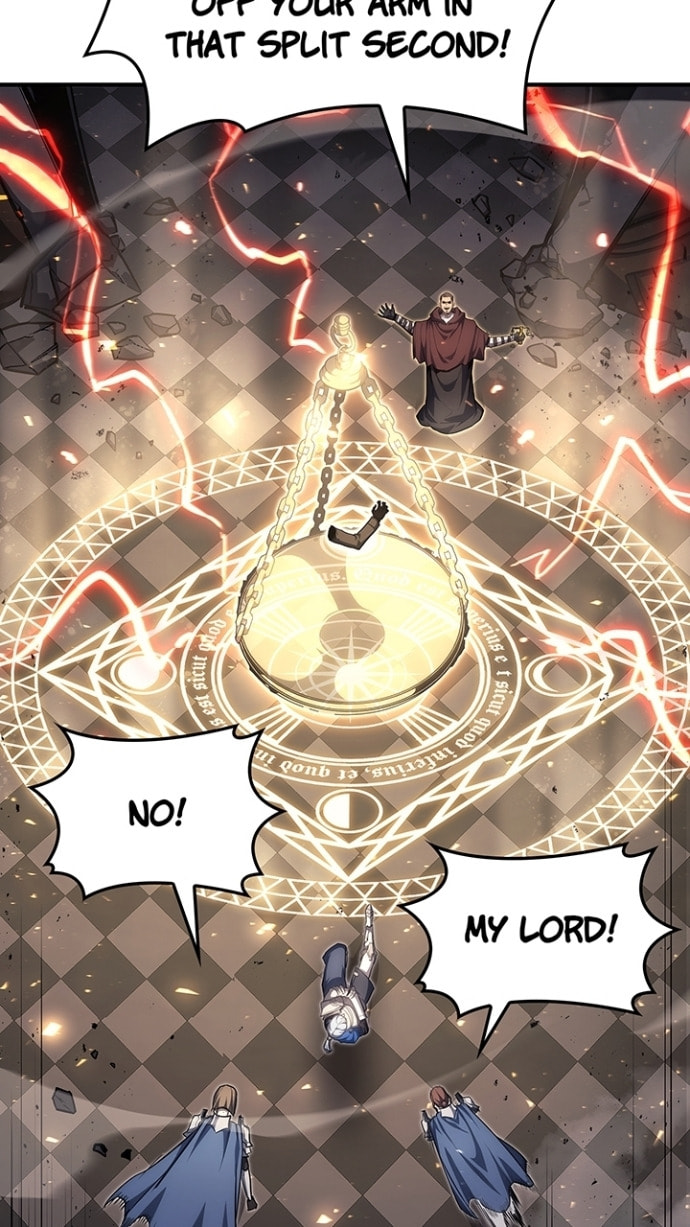 The Return of the Disaster-Class Hero Chapter 1.4 page 37 - 