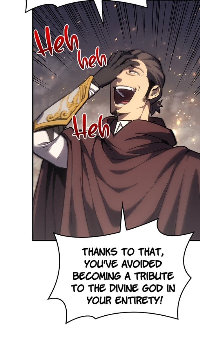 The Return of the Disaster-Class Hero Chapter 1.4 page 39 - 