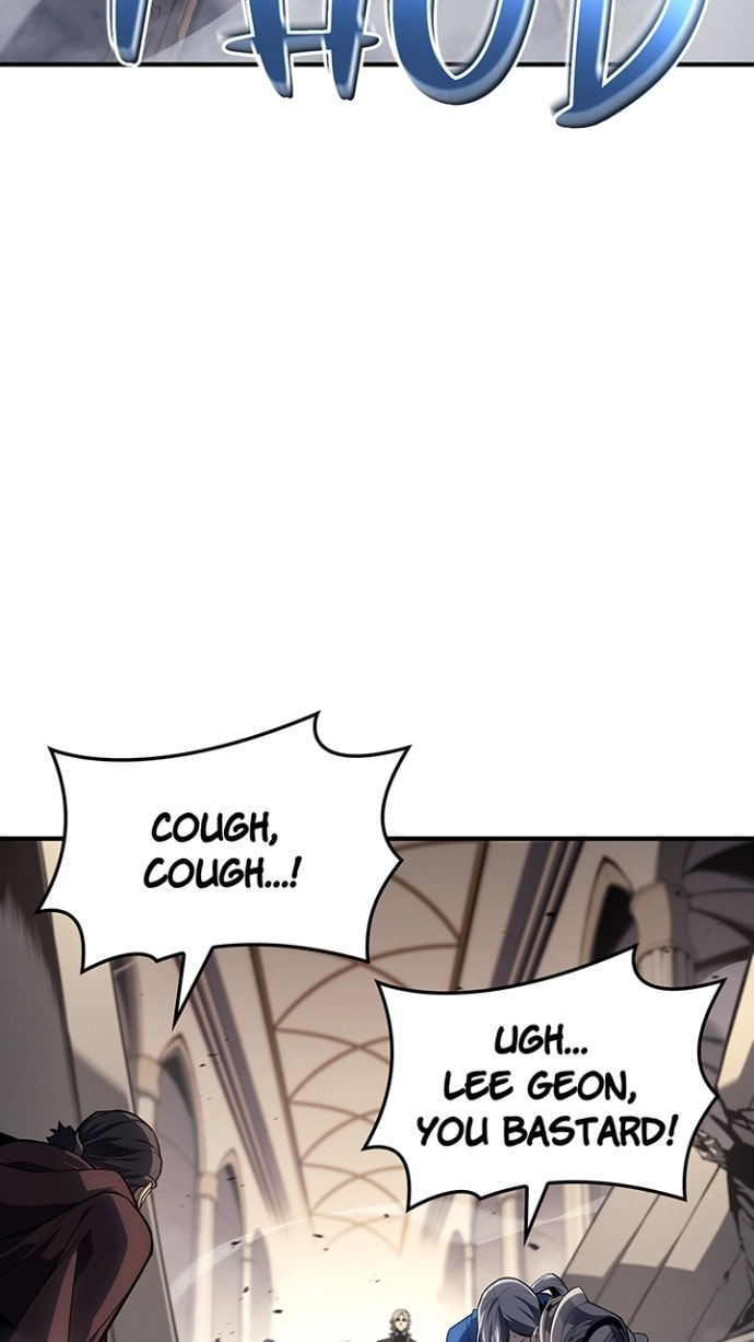 The Return of the Disaster-Class Hero Chapter 1.4 page 5 - 