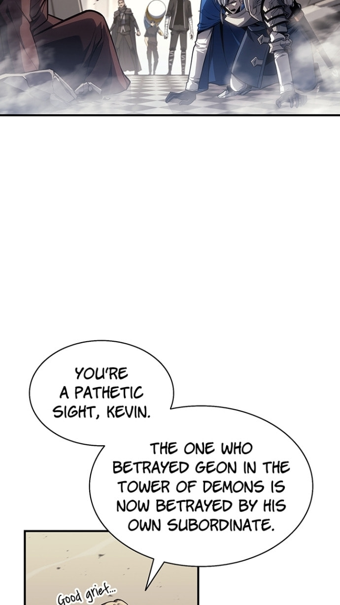 The Return of the Disaster-Class Hero Chapter 1.4 page 6 - 