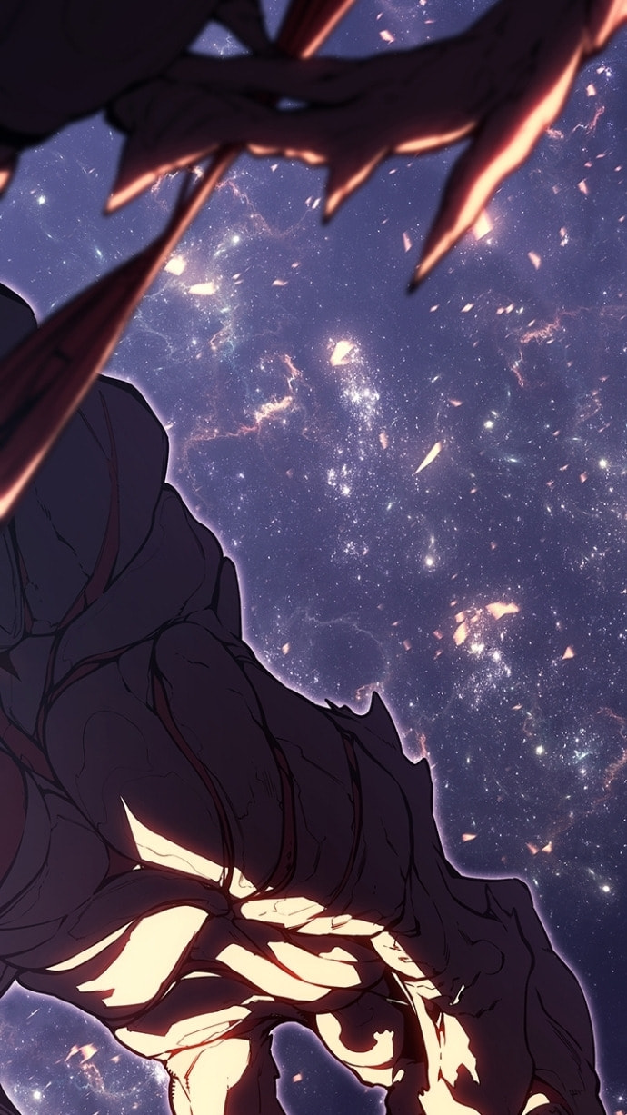 The Return of the Disaster-Class Hero Chapter 1.4 page 55 - 