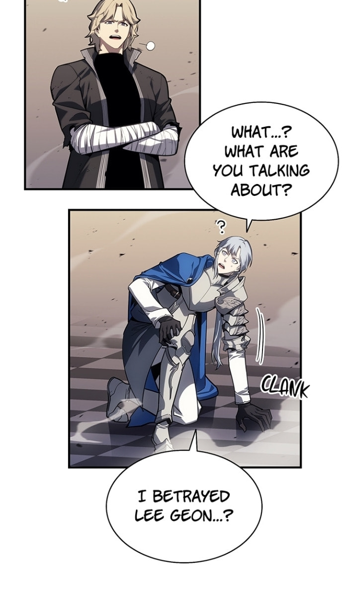 The Return of the Disaster-Class Hero Chapter 1.4 page 7 - 