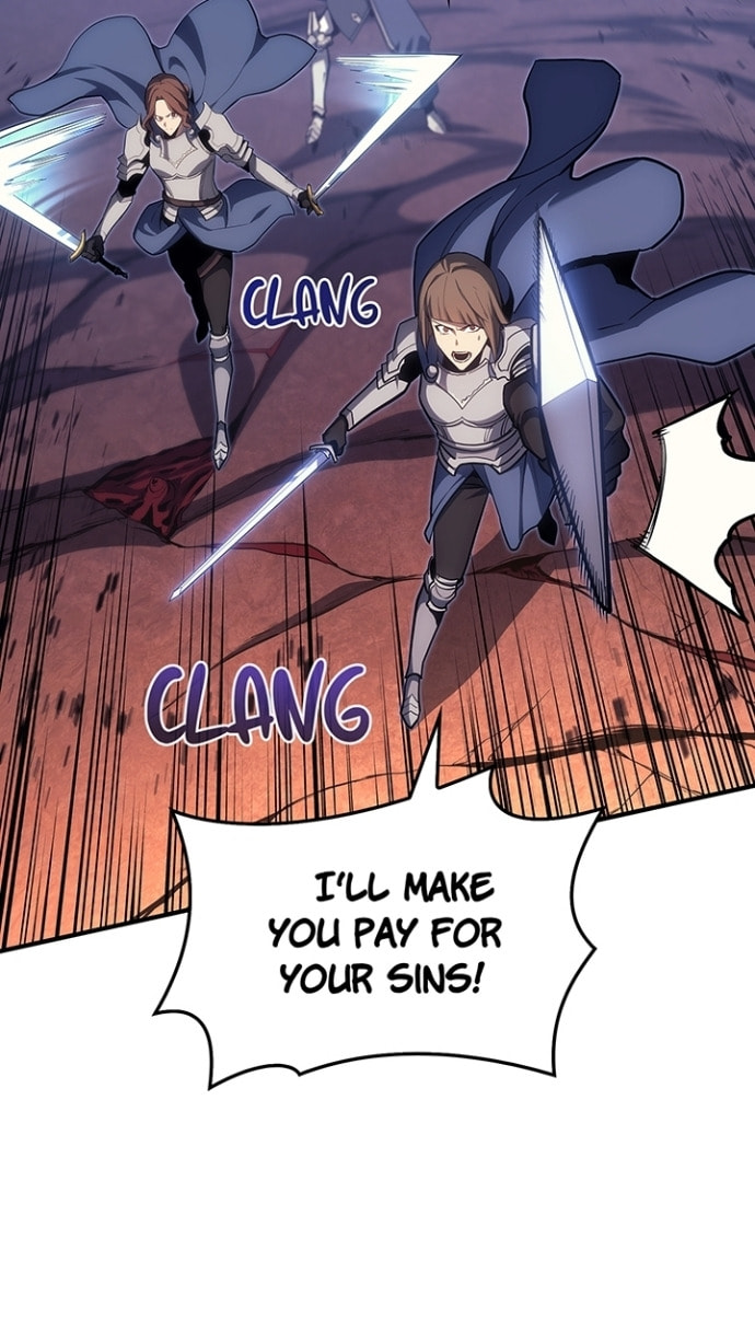 The Return of the Disaster-Class Hero Chapter 1.4 page 67 - 
