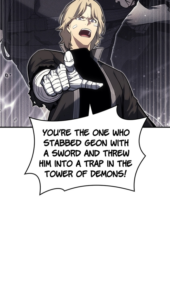 The Return of the Disaster-Class Hero Chapter 1.4 page 9 - 