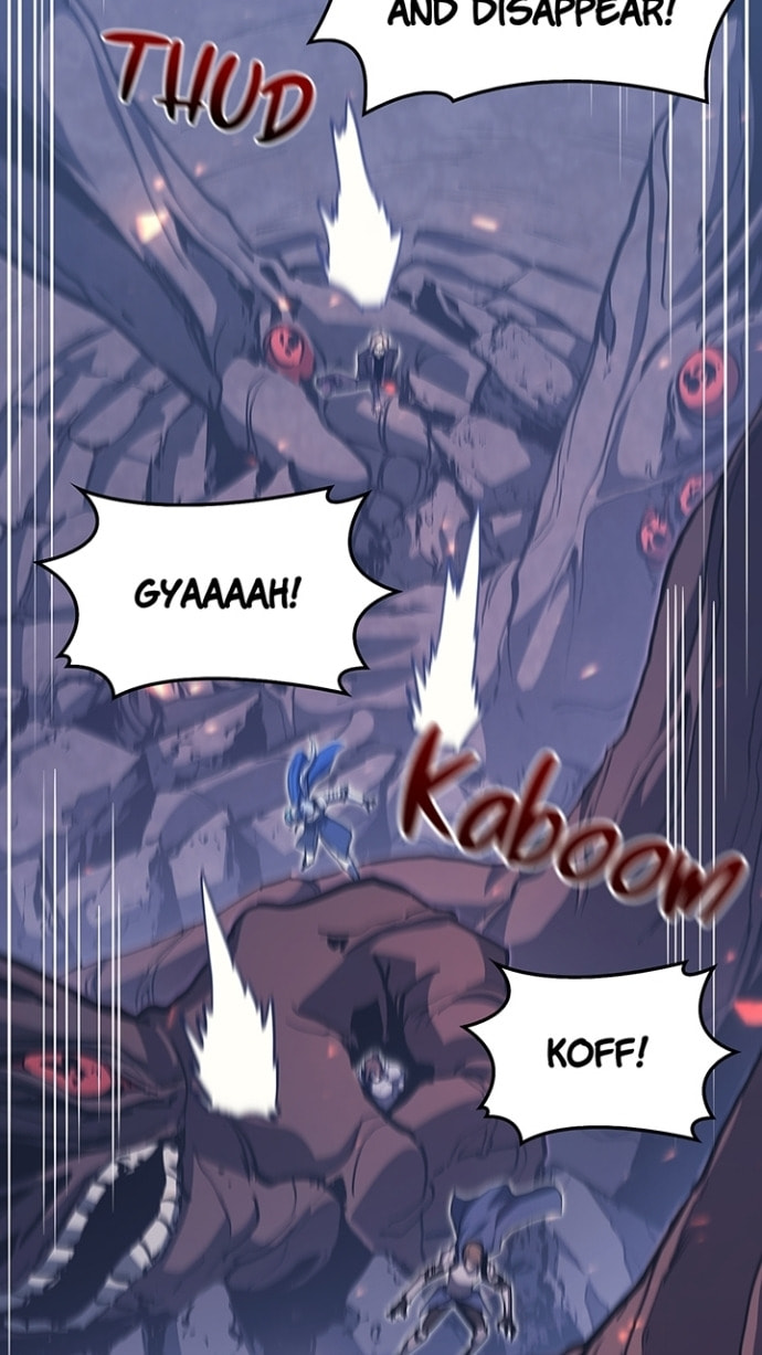 The Return of the Disaster-Class Hero Chapter 1.4 page 83 - 