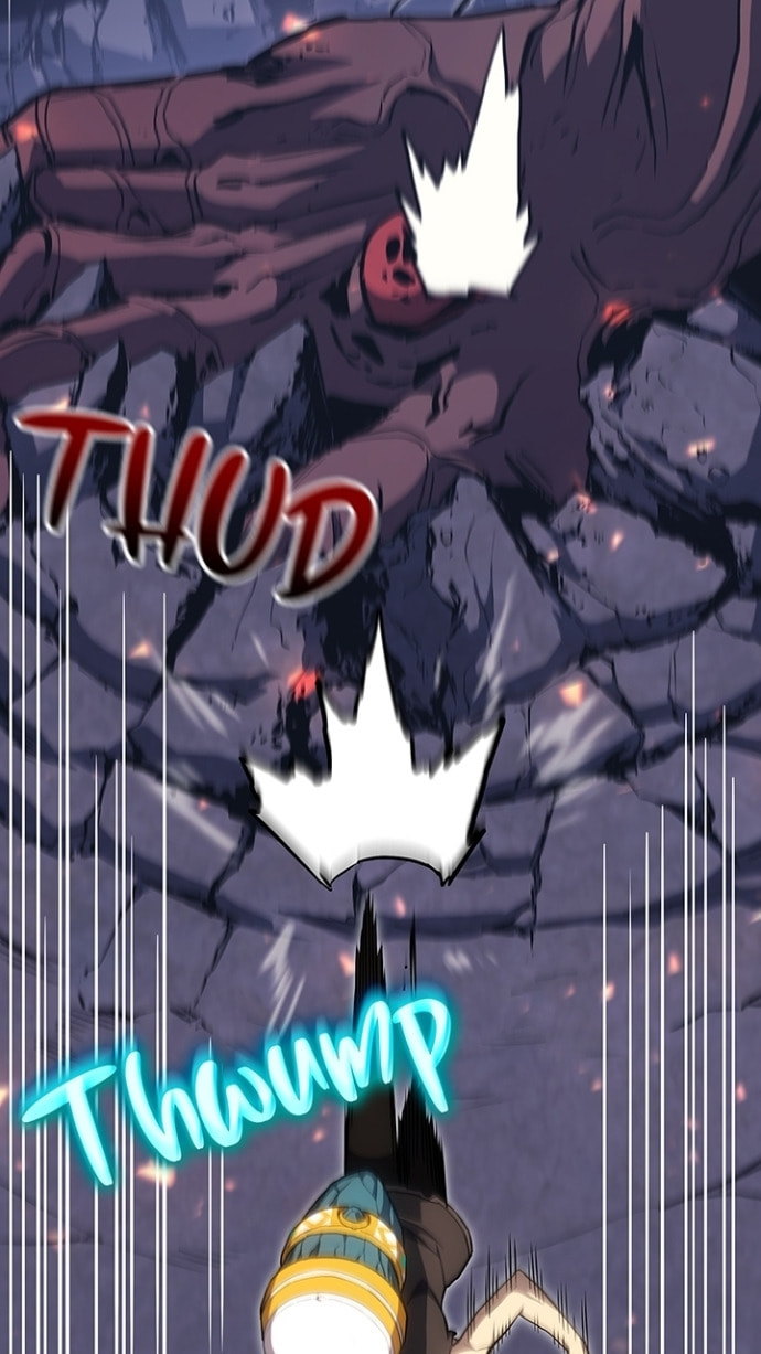 The Return of the Disaster-Class Hero Chapter 1.4 page 84 - 