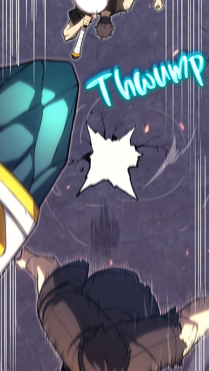 The Return of the Disaster-Class Hero Chapter 1.4 page 85 - 
