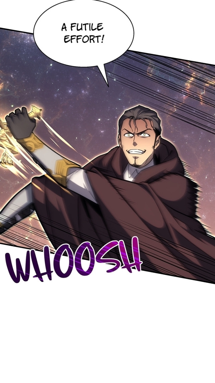The Return of the Disaster-Class Hero Chapter 1.4 page 88 - 