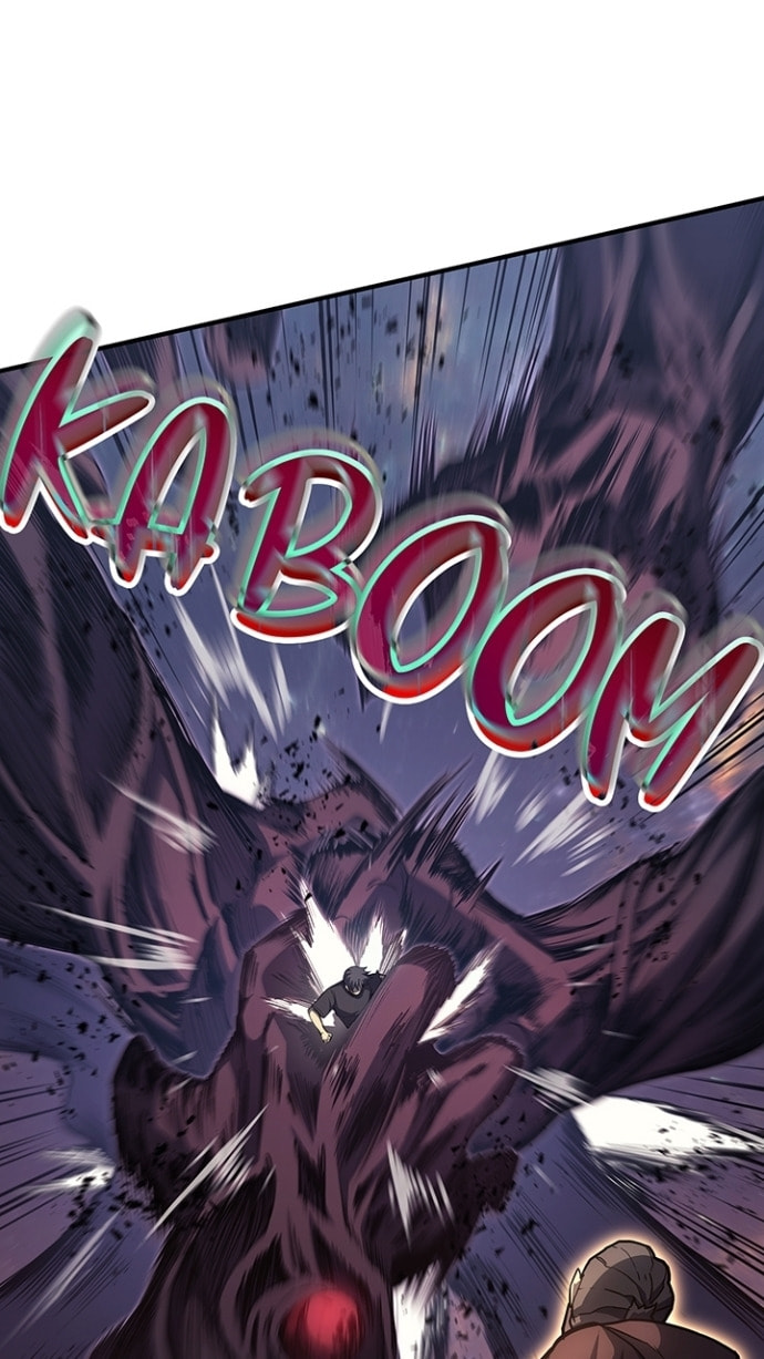 The Return of the Disaster-Class Hero Chapter 1.4 page 89 - 