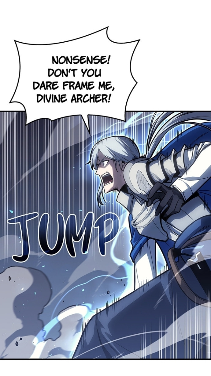The Return of the Disaster-Class Hero Chapter 1.4 page 10 - 