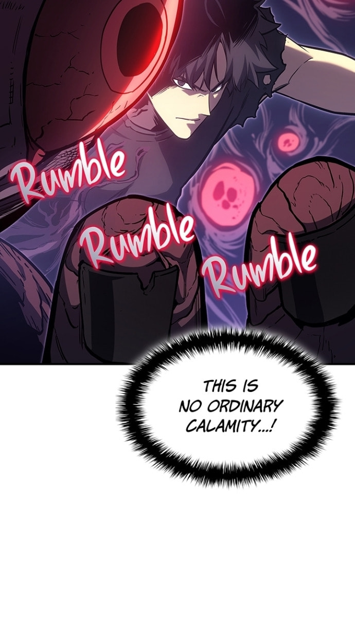 The Return of the Disaster-Class Hero Chapter 1.4 page 91 - 