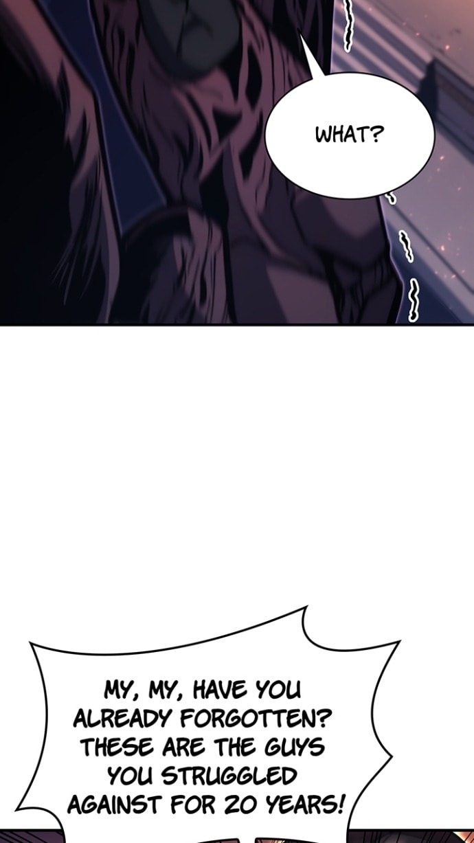 The Return of the Disaster-Class Hero Chapter 1.4 page 93 - 