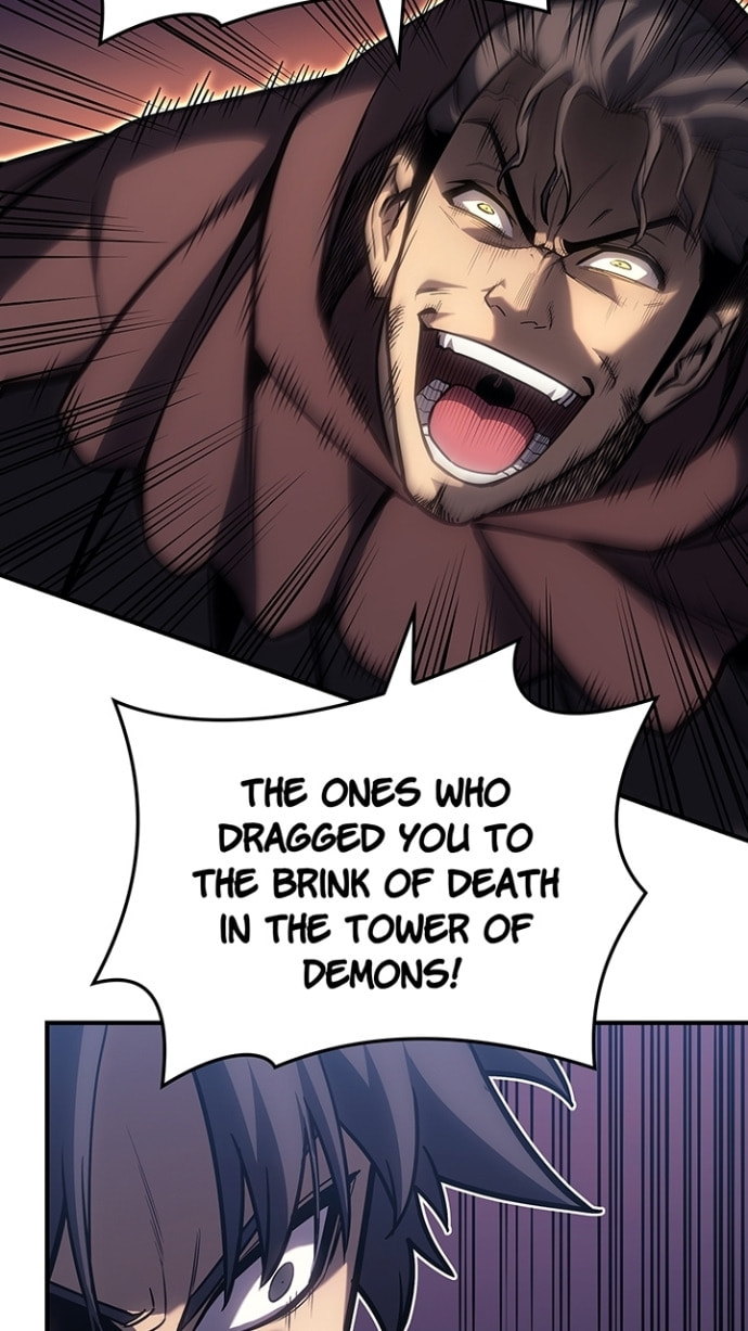 The Return of the Disaster-Class Hero Chapter 1.4 page 94 - 