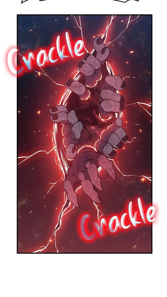 The Return of the Disaster-Class Hero Chapter 1.4 page 96 - 