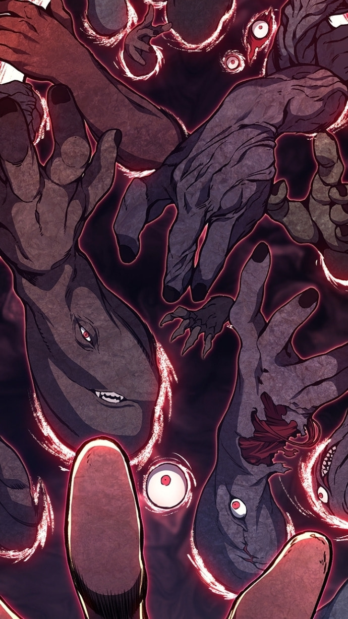 The Return of the Disaster-Class Hero Chapter 1.4 page 98 - 