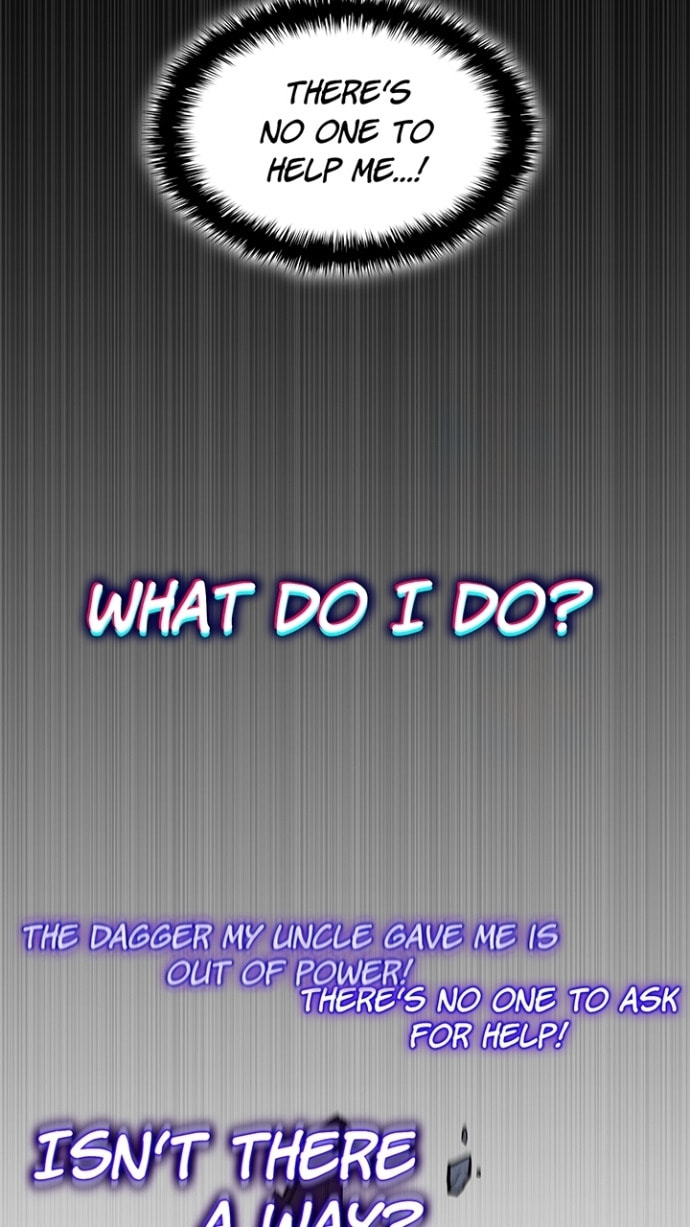 The Return of the Disaster-Class Hero Chapter 1.5 page 11 - 
