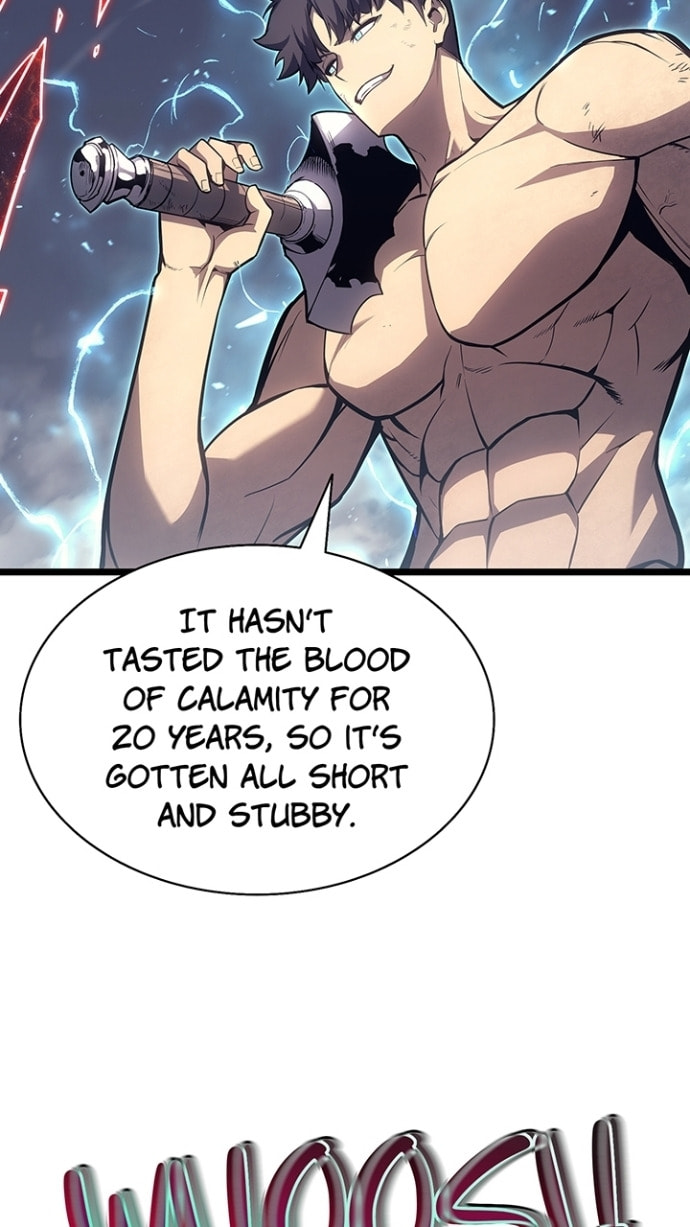 The Return of the Disaster-Class Hero Chapter 1.5 page 103 - 