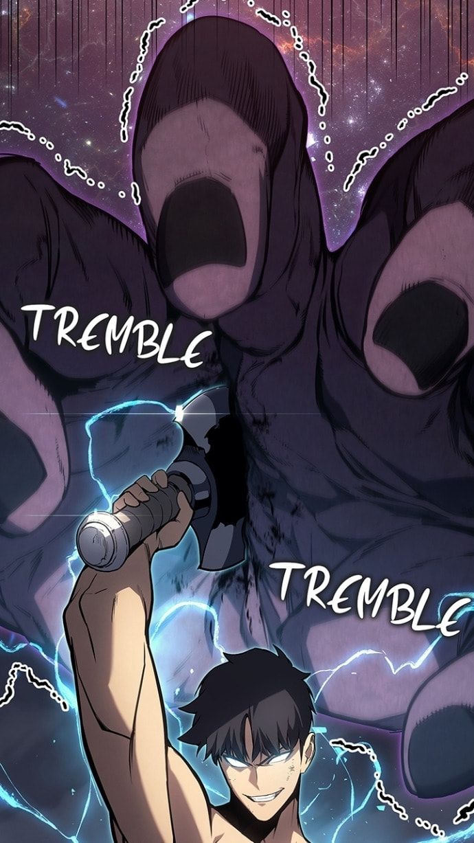 The Return of the Disaster-Class Hero Chapter 1.5 page 106 - 