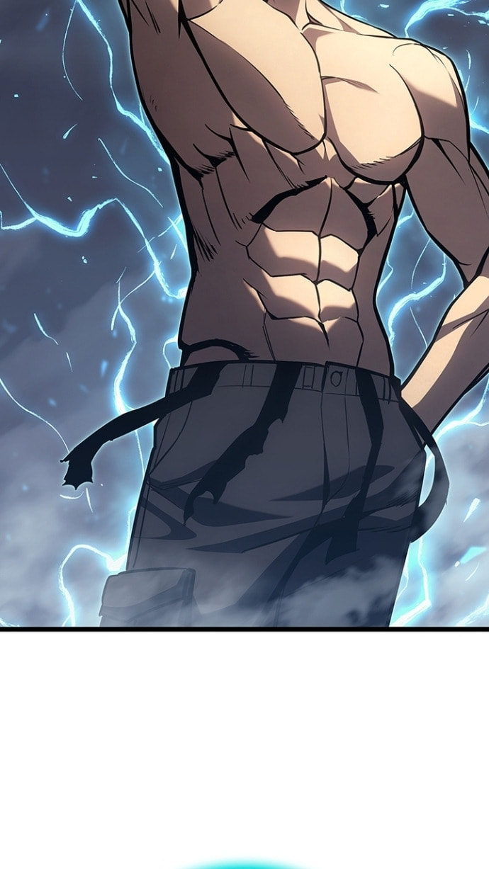 The Return of the Disaster-Class Hero Chapter 1.5 page 107 - 