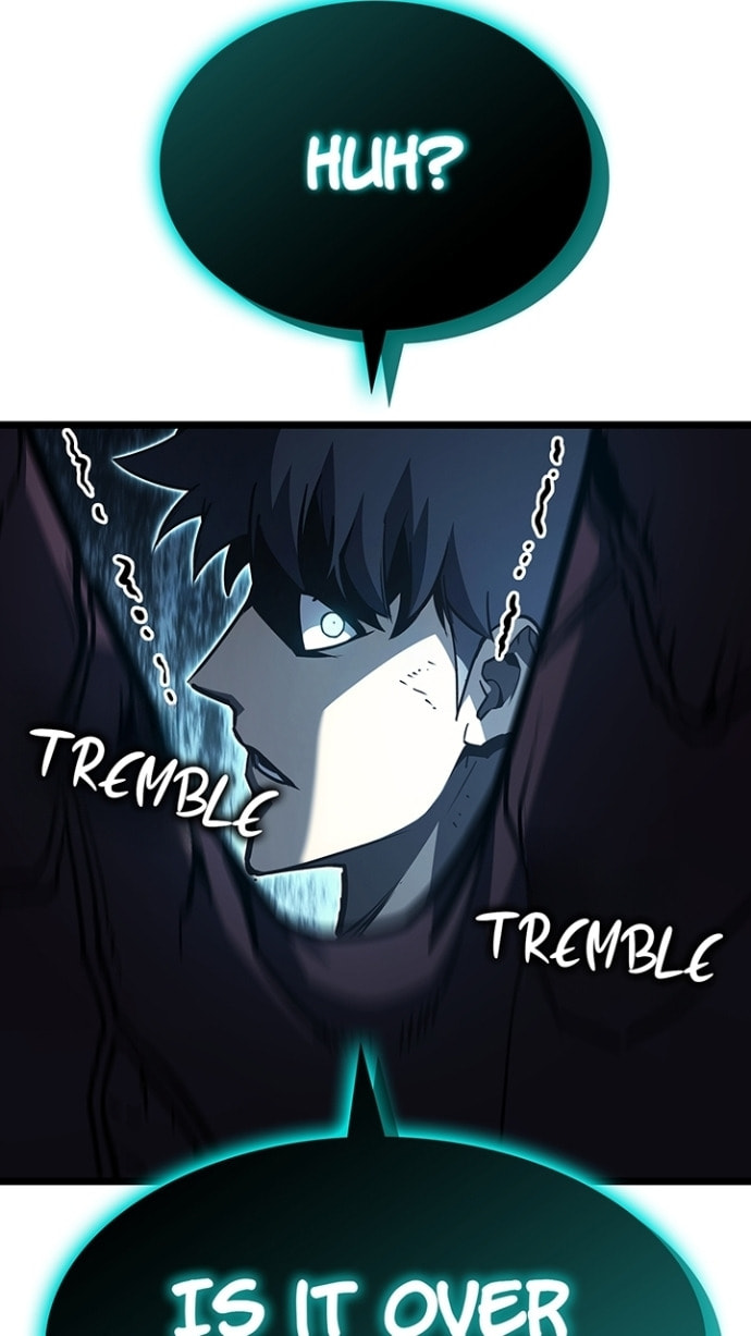 The Return of the Disaster-Class Hero Chapter 1.5 page 108 - 