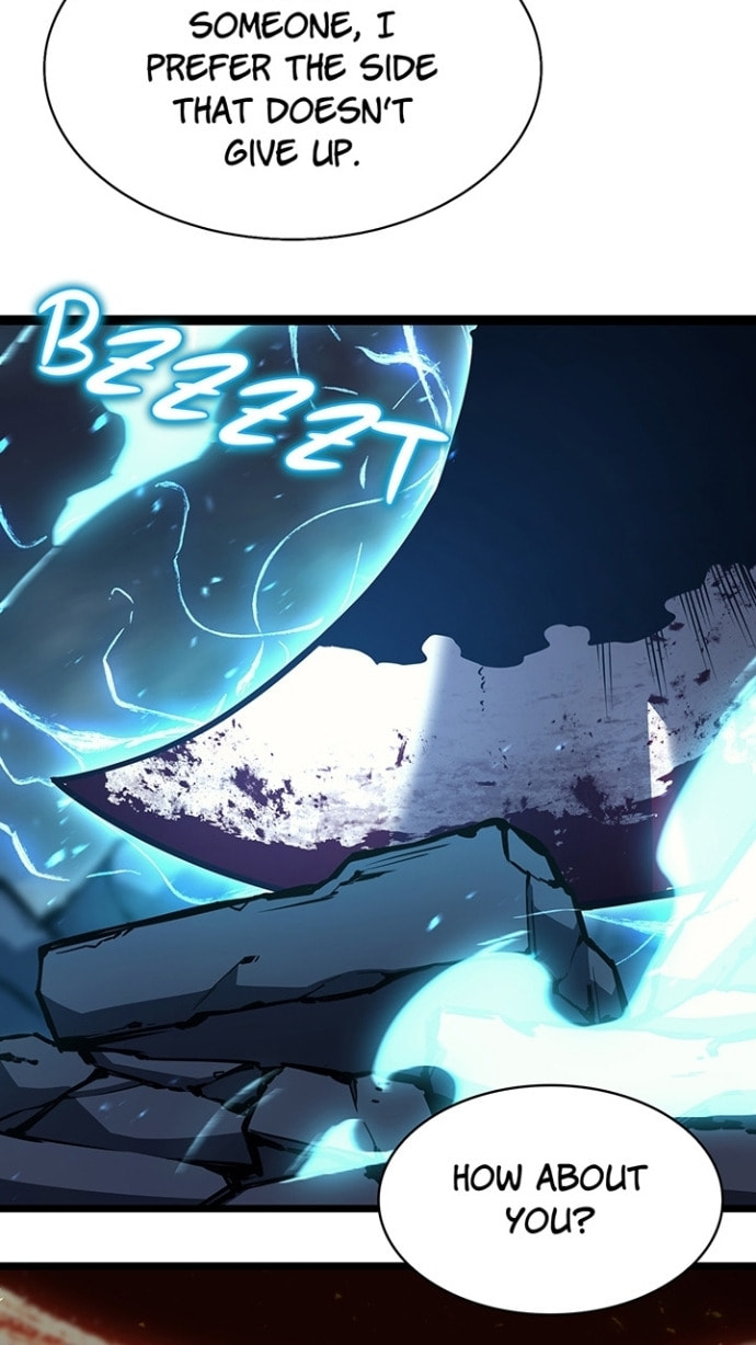 The Return of the Disaster-Class Hero Chapter 1.5 page 122 - 