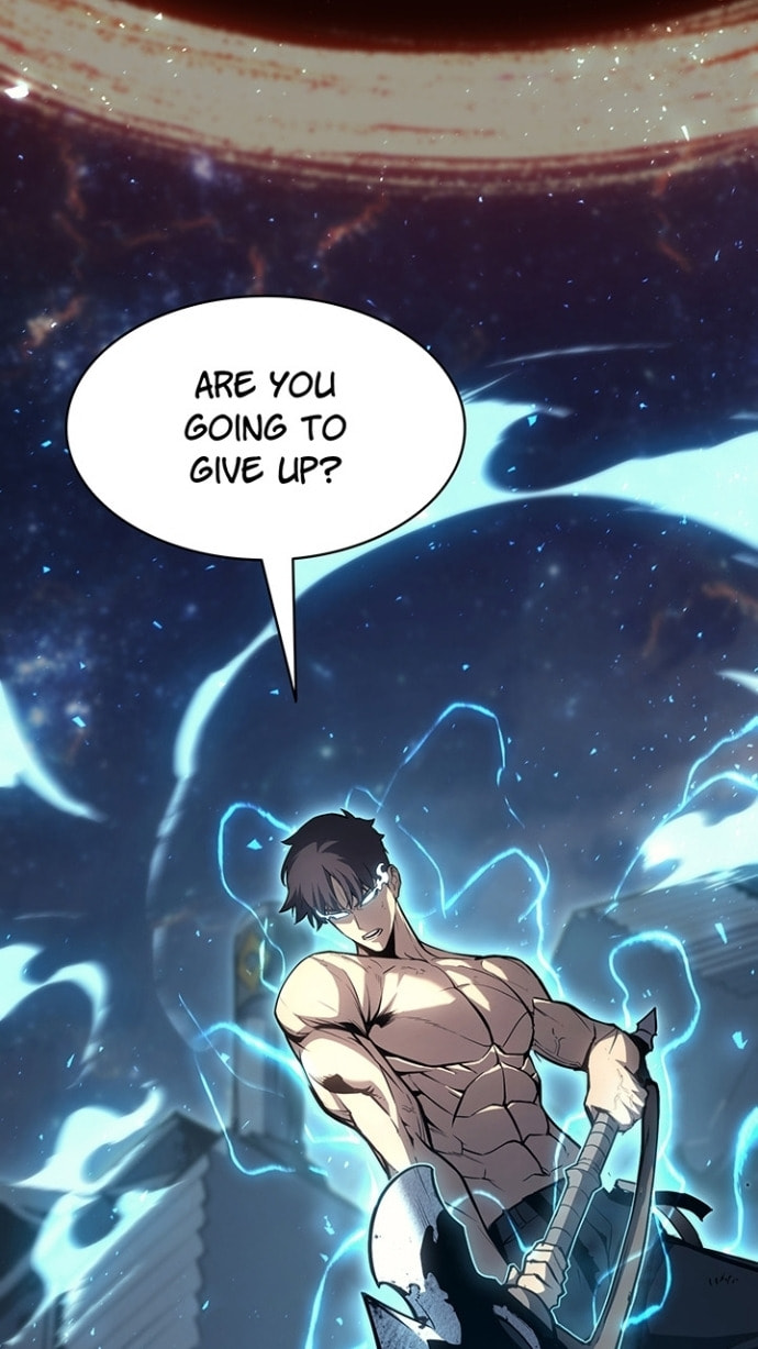 The Return of the Disaster-Class Hero Chapter 1.5 page 123 - 