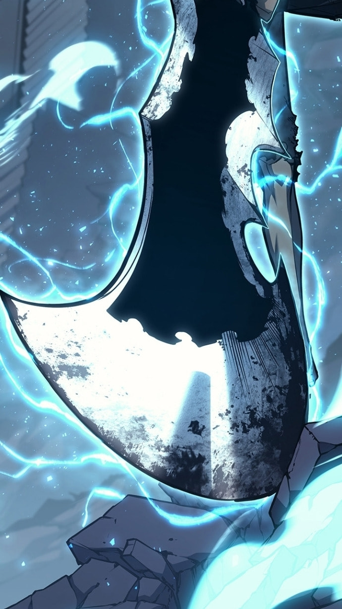The Return of the Disaster-Class Hero Chapter 1.5 page 124 - 