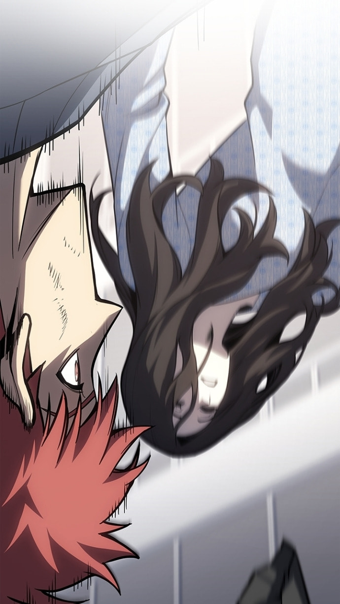 The Return of the Disaster-Class Hero Chapter 1.5 page 14 - 