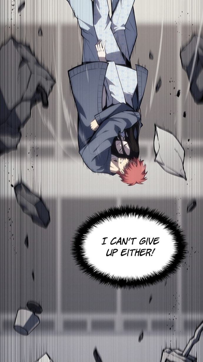 The Return of the Disaster-Class Hero Chapter 1.5 page 18 - 