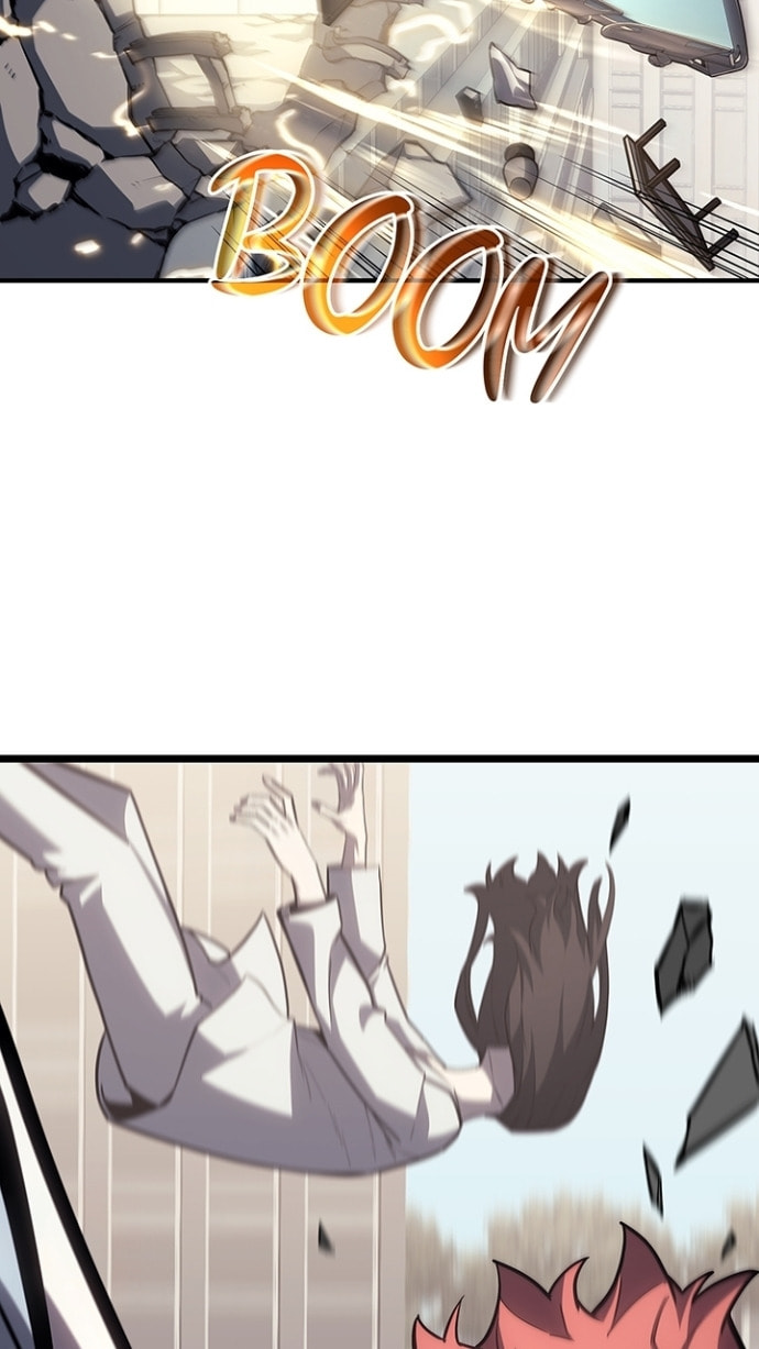 The Return of the Disaster-Class Hero Chapter 1.5 page 3 - 