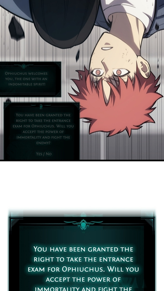 The Return of the Disaster-Class Hero Chapter 1.5 page 22 - 
