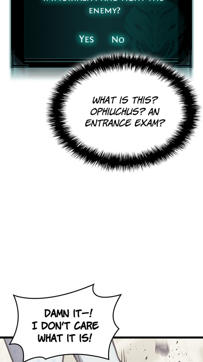 The Return of the Disaster-Class Hero Chapter 1.5 page 23 - 