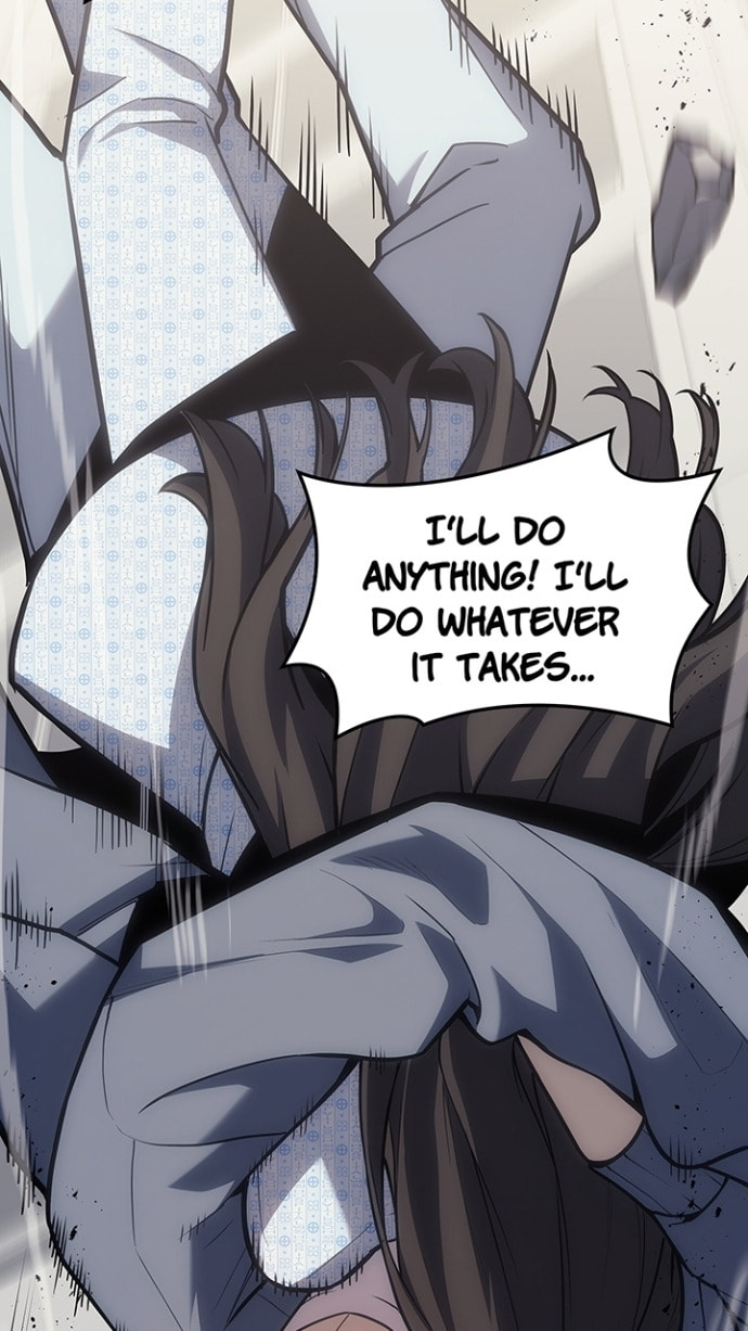 The Return of the Disaster-Class Hero Chapter 1.5 page 24 - 