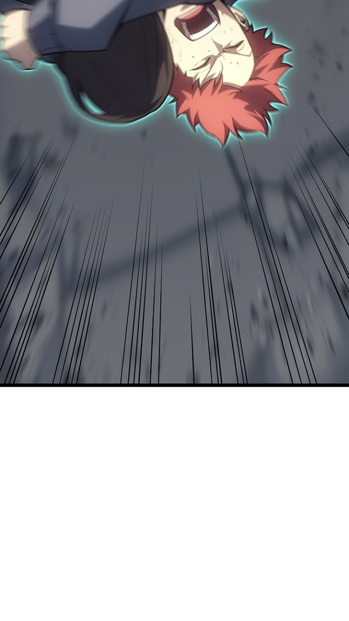 The Return of the Disaster-Class Hero Chapter 1.5 page 28 - 