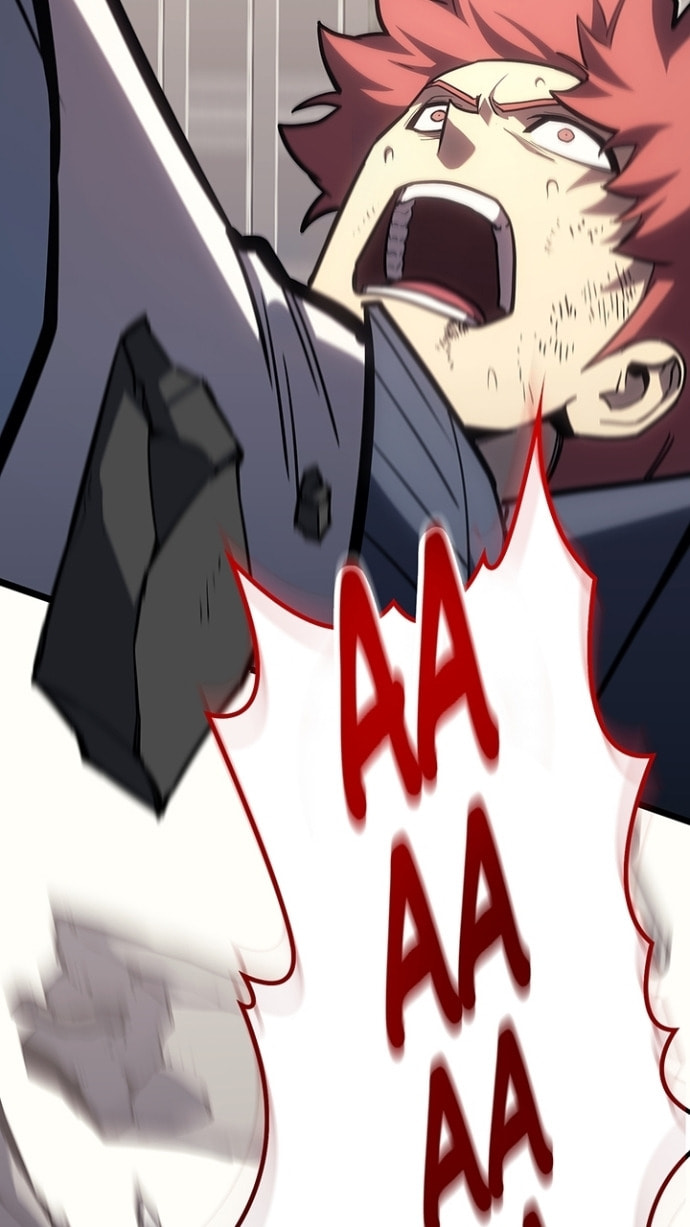 The Return of the Disaster-Class Hero Chapter 1.5 page 4 - 