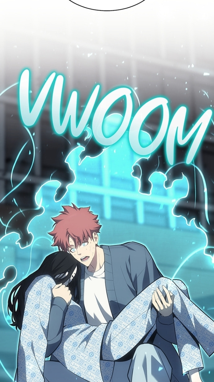 The Return of the Disaster-Class Hero Chapter 1.5 page 32 - 