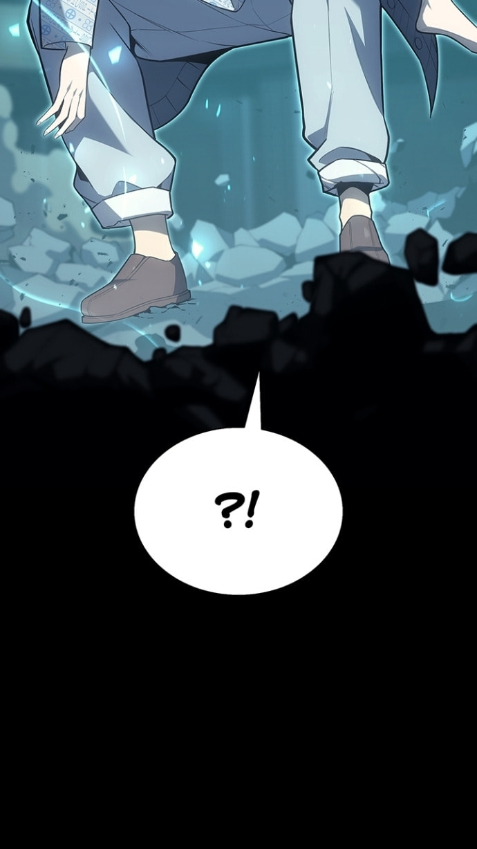 The Return of the Disaster-Class Hero Chapter 1.5 page 33 - 