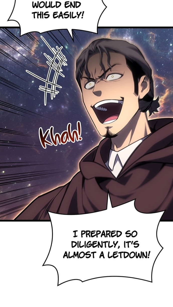 The Return of the Disaster-Class Hero Chapter 1.5 page 38 - 