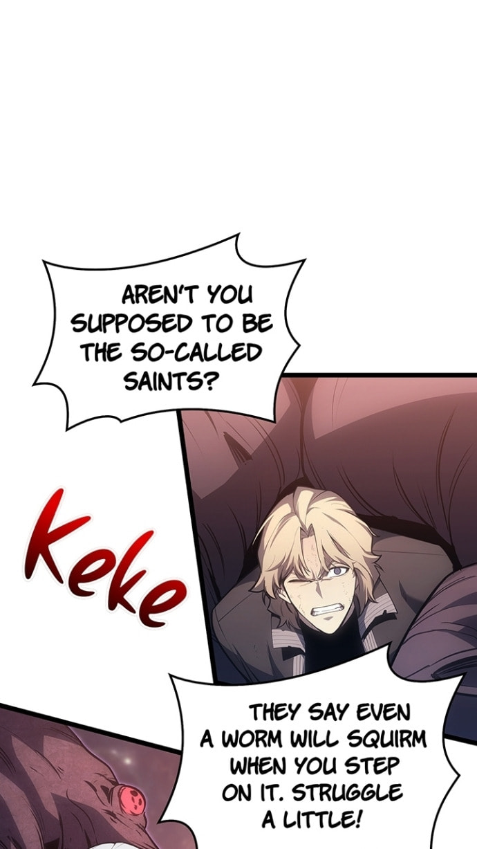 The Return of the Disaster-Class Hero Chapter 1.5 page 39 - 