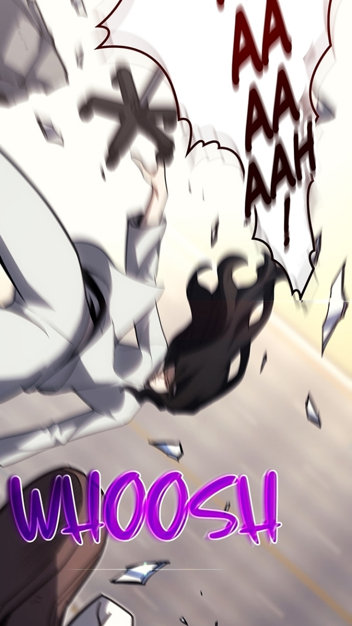 The Return of the Disaster-Class Hero Chapter 1.5 page 5 - 